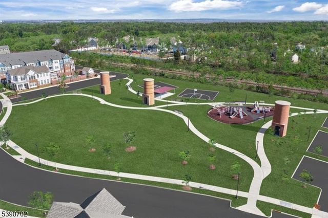 128 Anchor Way, Aberdeen Twp., NJ 07721