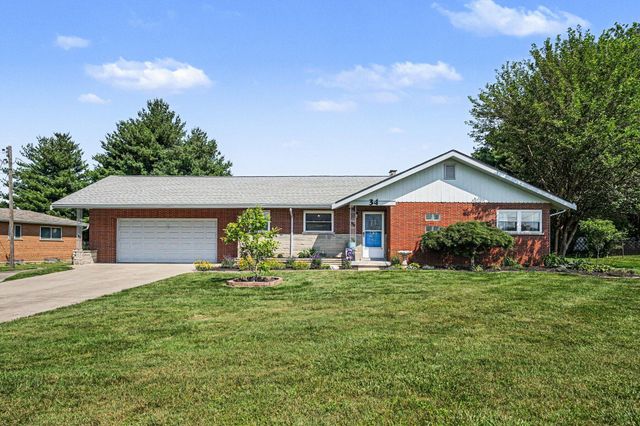 34 Lacresta Drive, Florence, KY 41042
