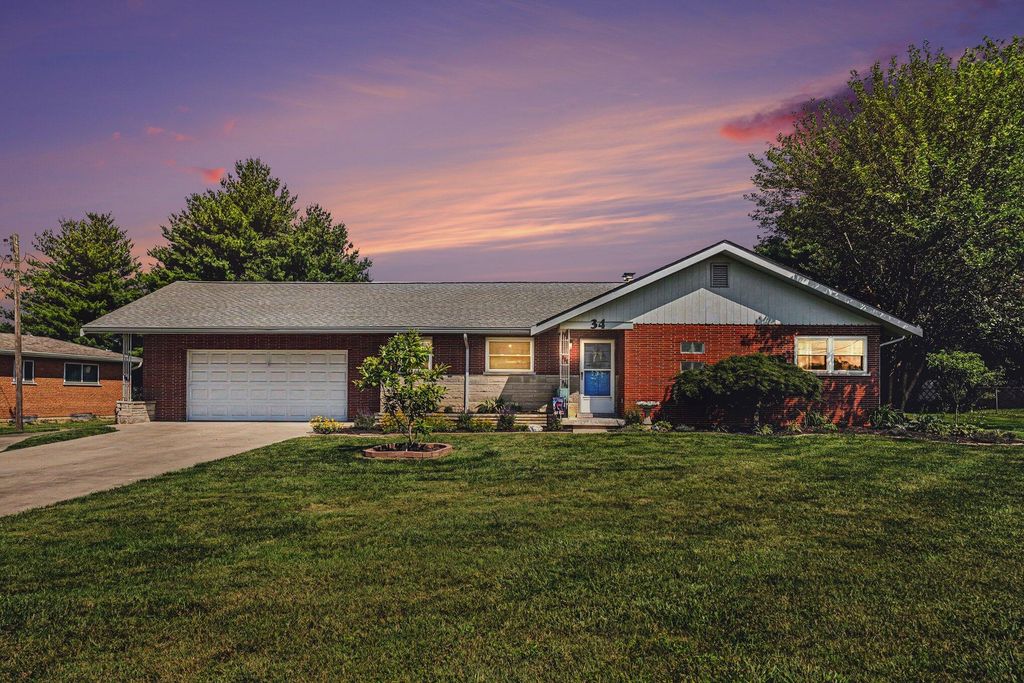 34 Lacresta Drive, Florence, KY 41042