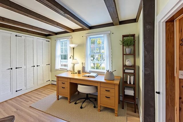 48 Cross Street, Newbury, VT 05051