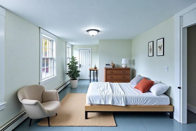 48 Cross Street, Newbury, VT 05051