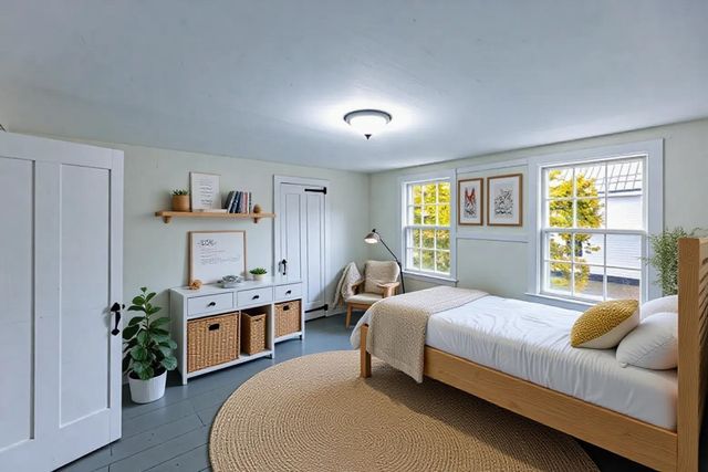 48 Cross Street, Newbury, VT 05051