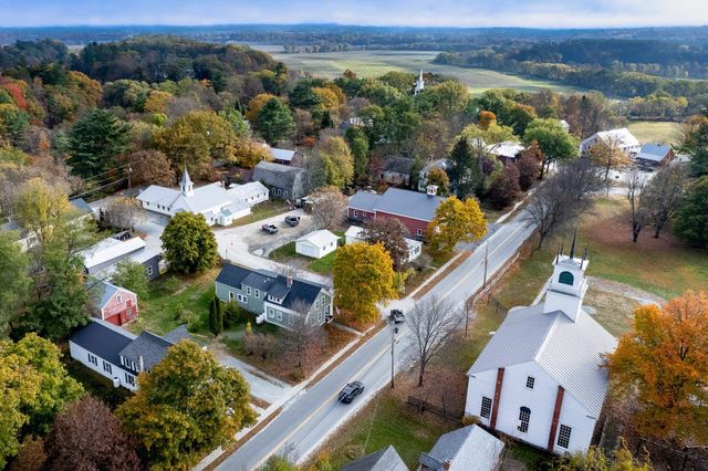 48 Cross Street, Newbury, VT 05051