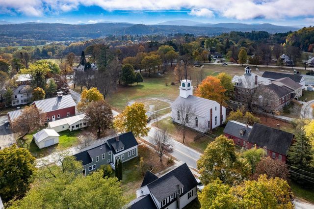 48 Cross Street, Newbury, VT 05051