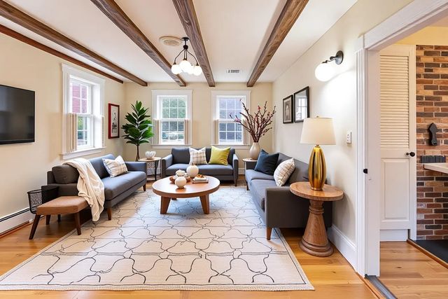 48 Cross Street, Newbury, VT 05051