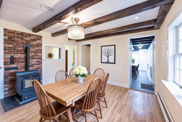 48 Cross Street, Newbury, VT 05051