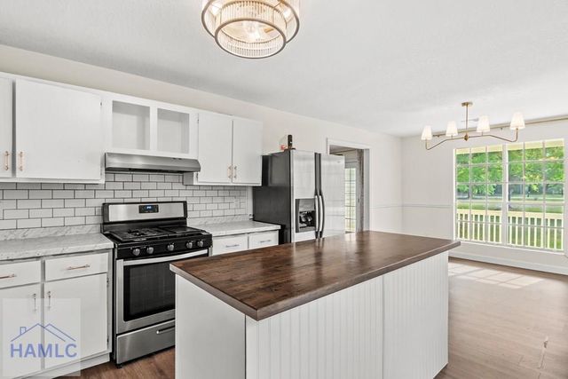 1428 Dairy Road, Hinesville, GA 31313