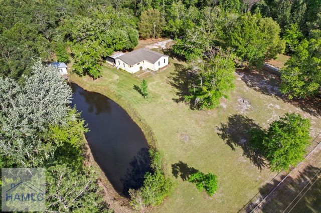 1428 Dairy Road, Hinesville, GA 31313