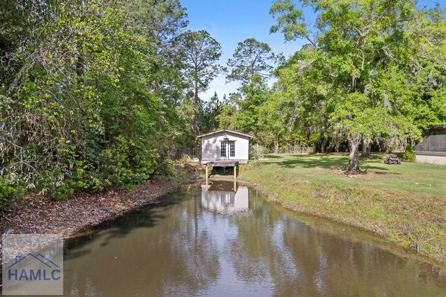 1428 Dairy Road, Hinesville, GA 31313