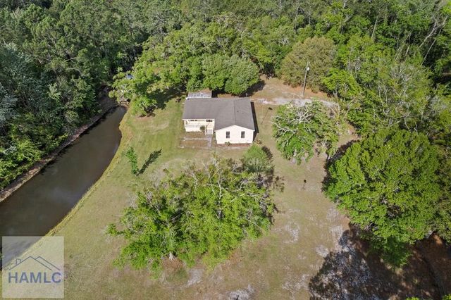 1428 Dairy Road, Hinesville, GA 31313