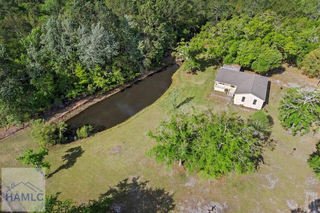 1428 Dairy Road, Hinesville, GA 31313