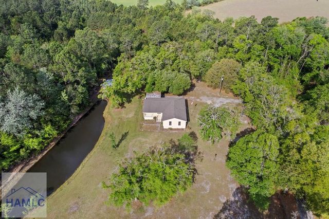 1428 Dairy Road, Hinesville, GA 31313