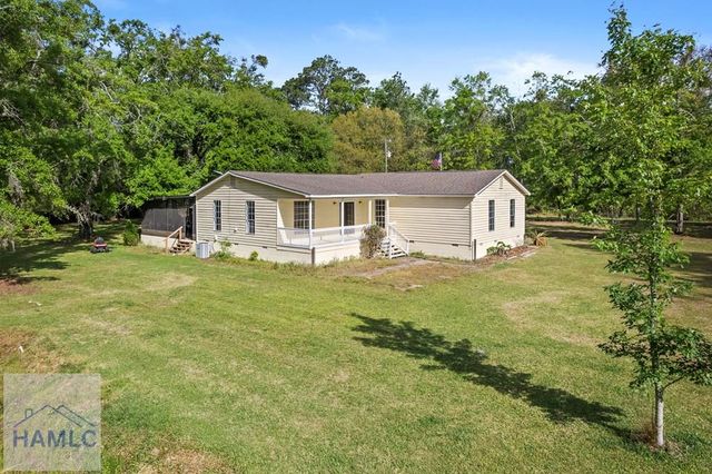 1428 Dairy Road, Hinesville, GA 31313
