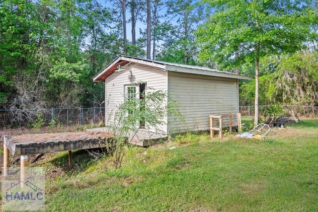 1428 Dairy Road, Hinesville, GA 31313