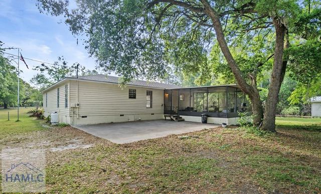 1428 Dairy Road, Hinesville, GA 31313
