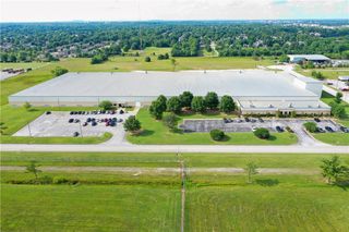 1603 N 35th Street, Rogers, AR 72756