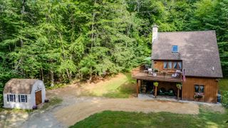 82 Pond Road, Campton, NH 03223
