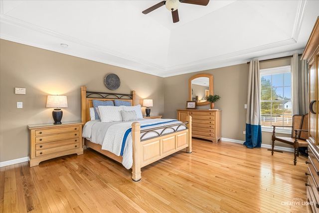 1813 Winchester Court, Oswego, IL 60543