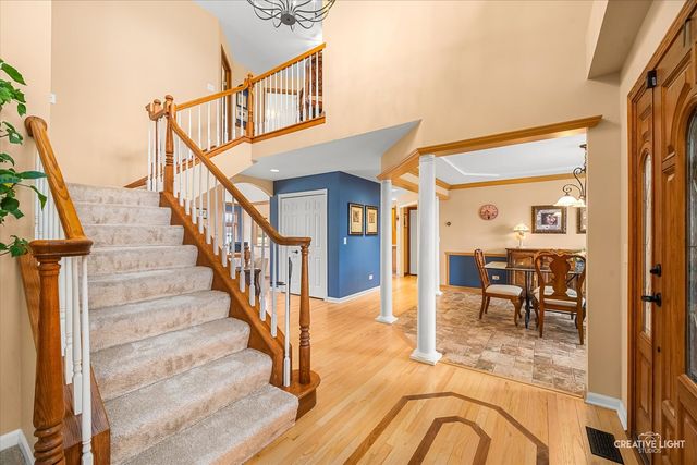 1813 Winchester Court, Oswego, IL 60543