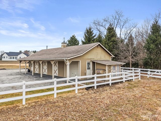 1813 Winchester Court, Oswego, IL 60543