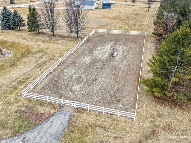 1813 Winchester Court, Oswego, IL 60543