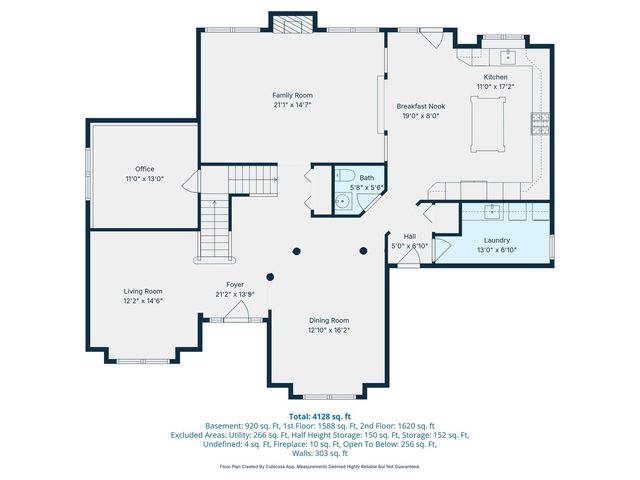 1813 Winchester Court, Oswego, IL 60543