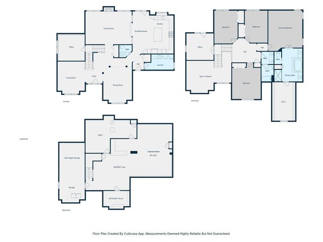 1813 Winchester Court, Oswego, IL 60543