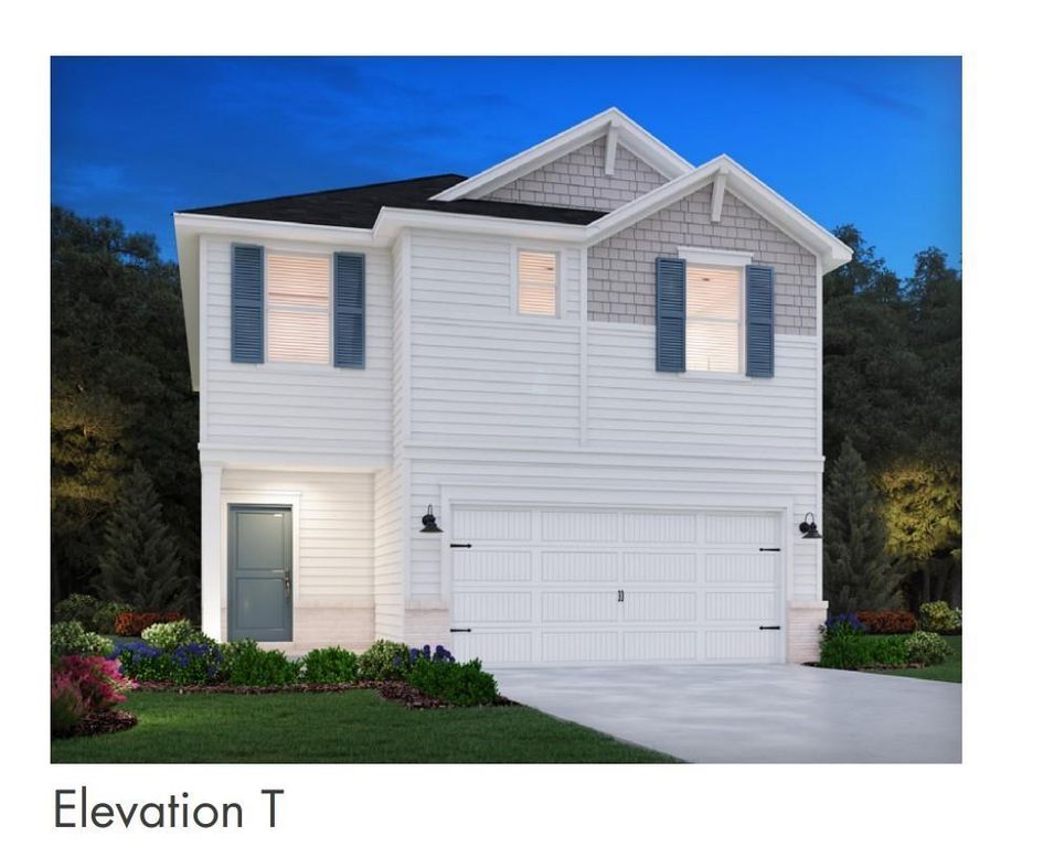 8233 Vibrant Loop, Longs, SC 29568