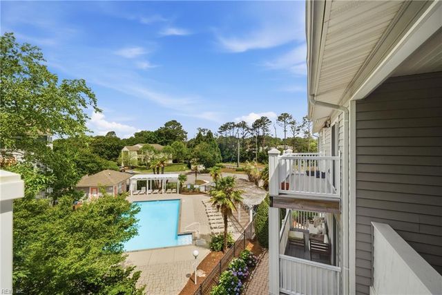 501 Ocean Trace Arch Apt 303, Virginia Beach, VA 23451