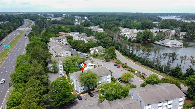 501 Ocean Trace Arch Apt 303, Virginia Beach, VA 23451