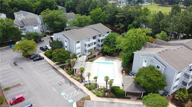 501 Ocean Trace Arch Apt 303, Virginia Beach, VA 23451