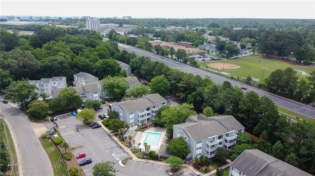501 Ocean Trace Arch Apt 303, Virginia Beach, VA 23451