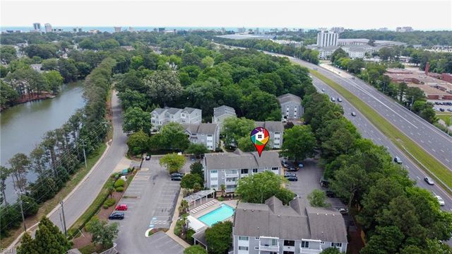 501 Ocean Trace Arch Apt 303, Virginia Beach, VA 23451