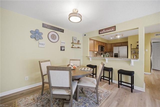 501 Ocean Trace Arch Apt 303, Virginia Beach, VA 23451