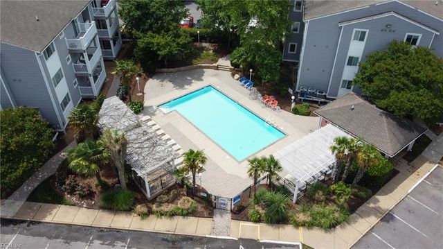 501 Ocean Trace Arch Apt 303, Virginia Beach, VA 23451