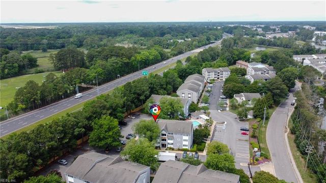501 Ocean Trace Arch Apt 303, Virginia Beach, VA 23451