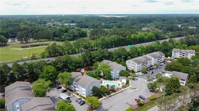 501 Ocean Trace Arch Apt 303, Virginia Beach, VA 23451