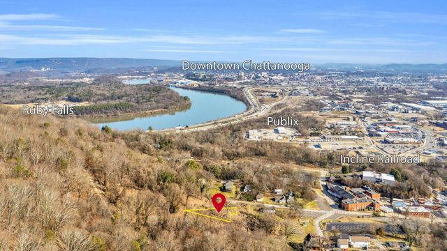 0 W 39th Street, Chattanooga, TN 37409