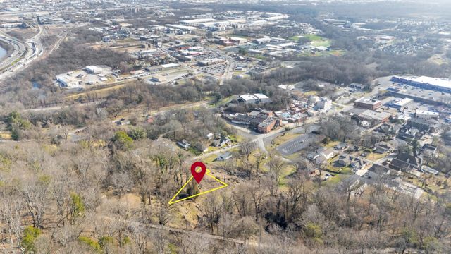 0 W 39th Street, Chattanooga, TN 37409