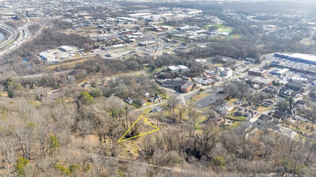 0 W 39th Street, Chattanooga, TN 37409