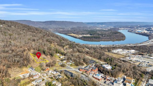 0 W 39th Street, Chattanooga, TN 37409