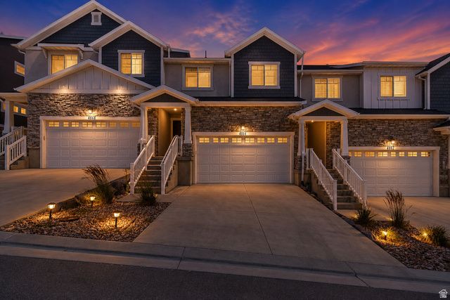 4864 W SPIRE WAY, Riverton, UT 84096