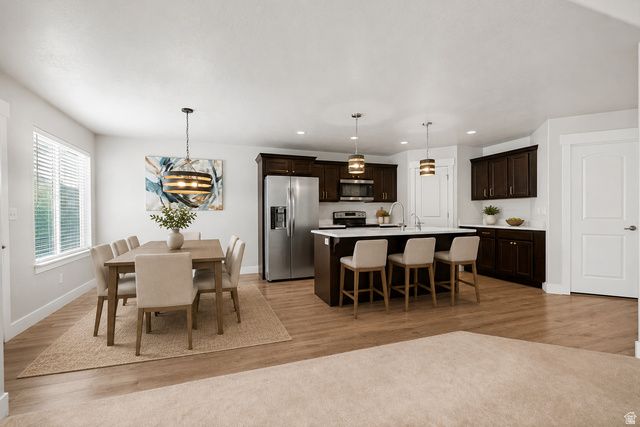 4864 W SPIRE WAY, Riverton, UT 84096