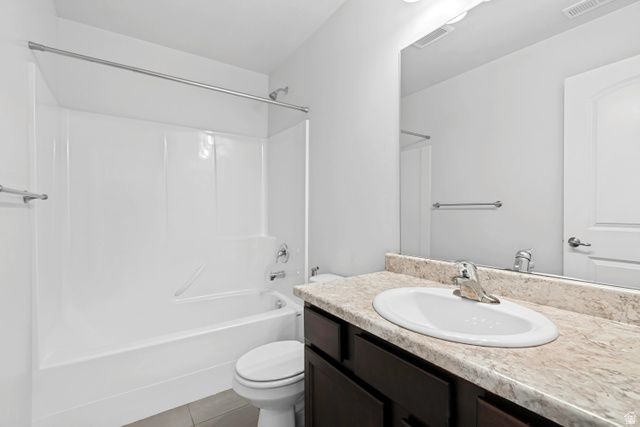 4864 W SPIRE WAY, Riverton, UT 84096