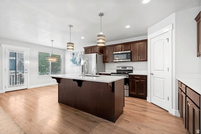 4864 W SPIRE WAY, Riverton, UT 84096