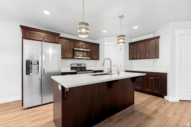 4864 W SPIRE WAY, Riverton, UT 84096