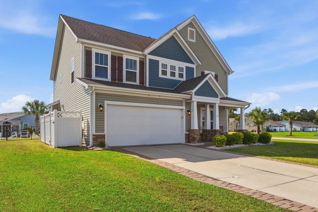641 Mirella Loop, Myrtle Beach, SC 29579