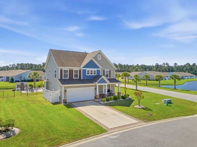 641 Mirella Loop, Myrtle Beach, SC 29579