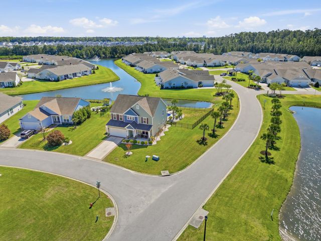 641 Mirella Loop, Myrtle Beach, SC 29579