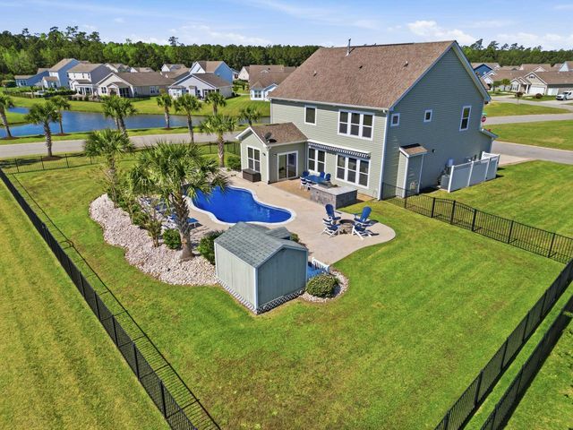 641 Mirella Loop, Myrtle Beach, SC 29579